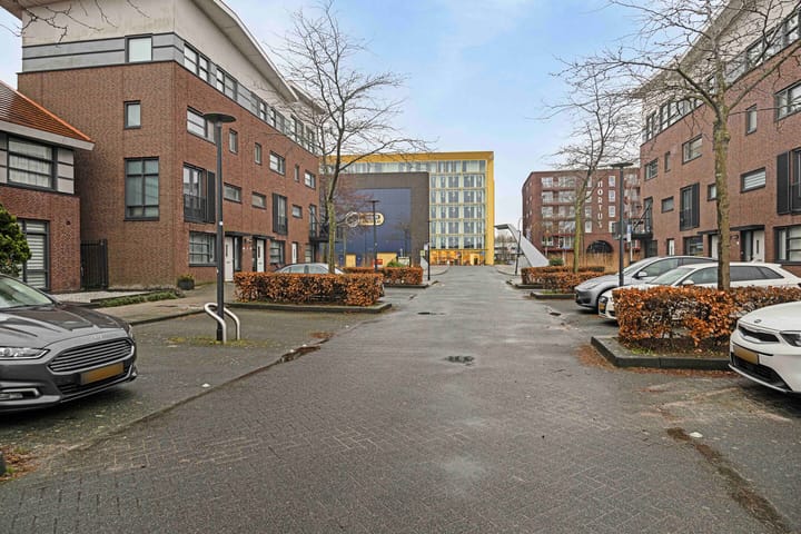 Foto 39 van 1e Terralaan 9