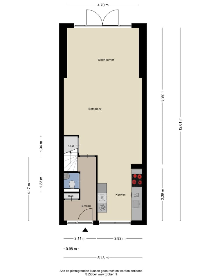 Foto 41 van 1e Terralaan 9