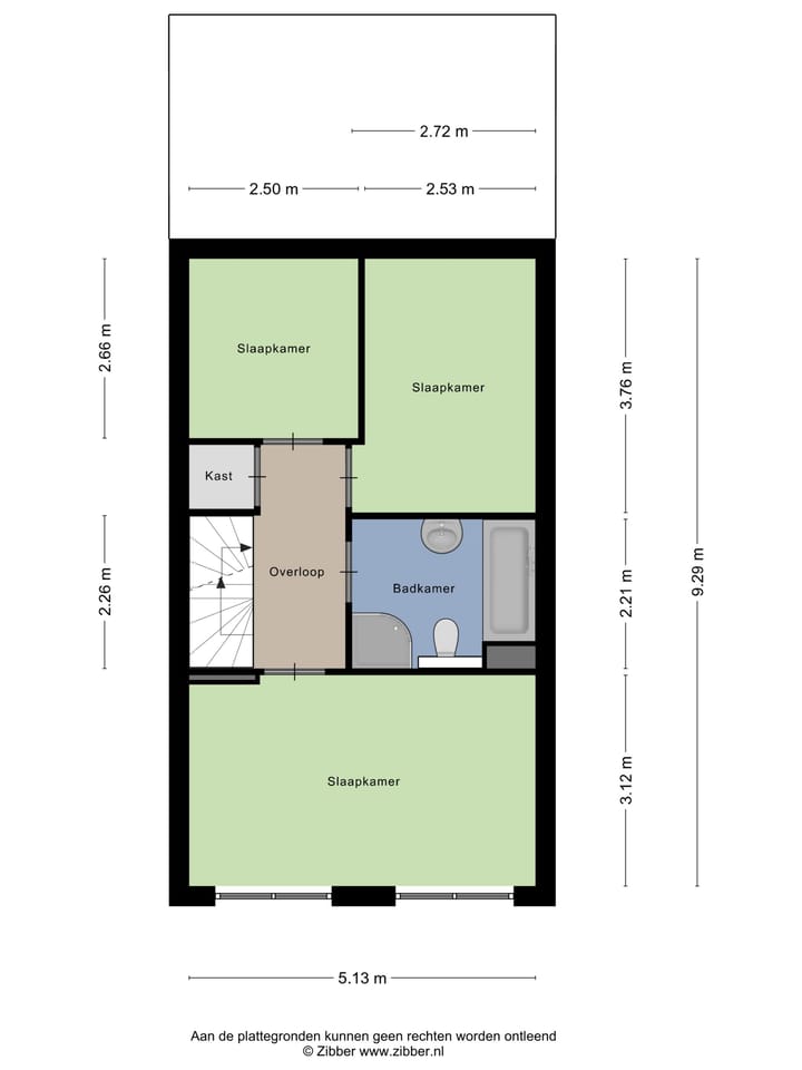 Foto 44 van 1e Terralaan 9