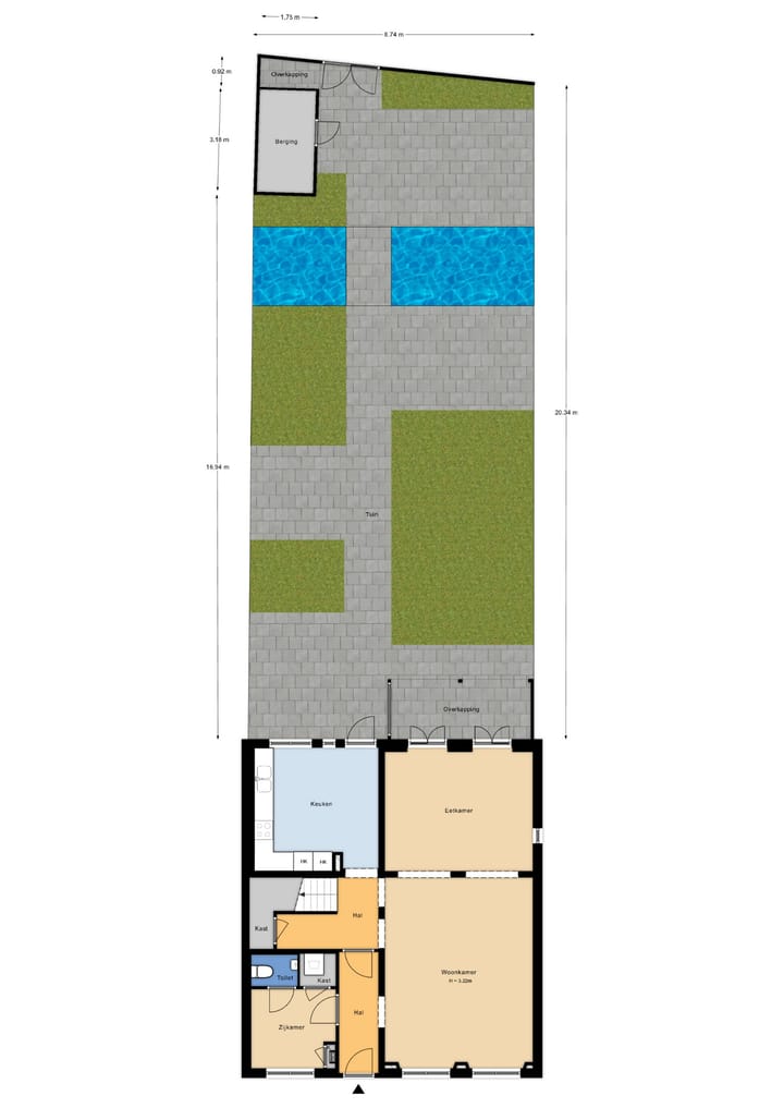 Foto 48 van Kerkstraat 42