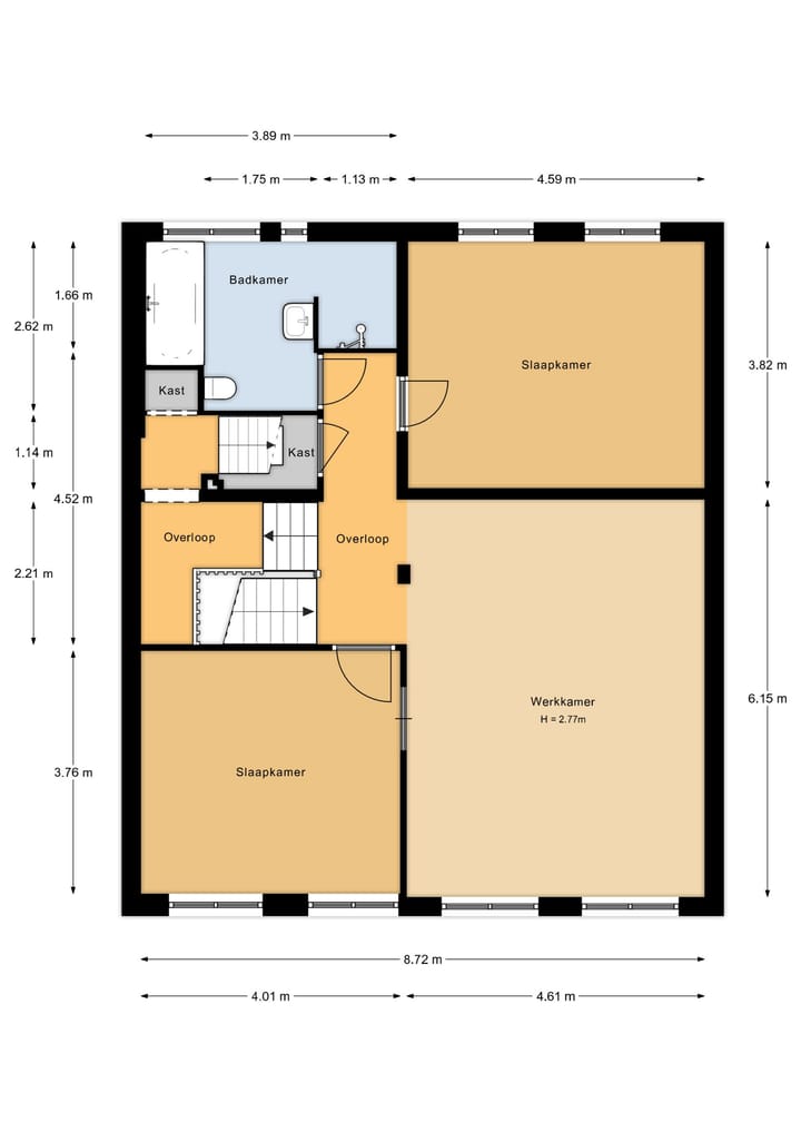 Foto 50 van Kerkstraat 42