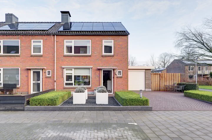 Foto 2 van Stadhouderslaan 88