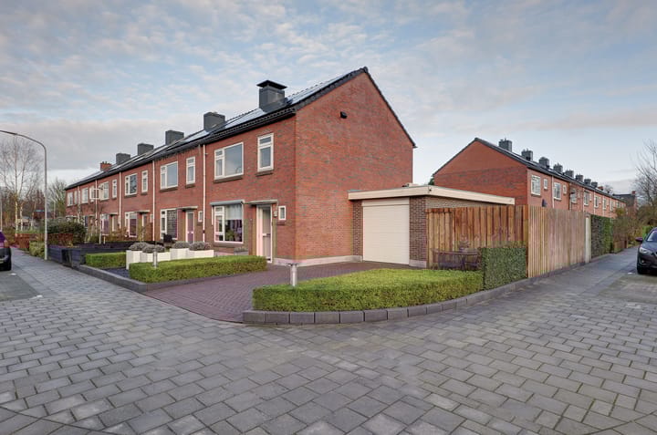 Foto 3 van Stadhouderslaan 88