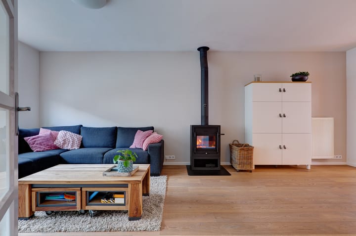 Foto 4 van Stadhouderslaan 88