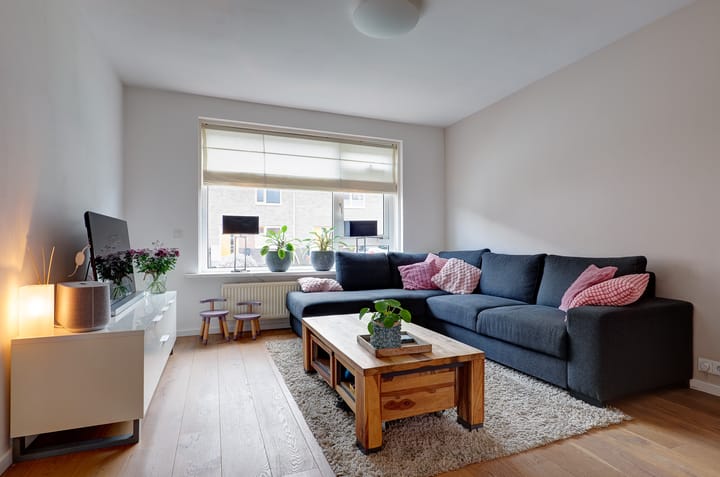 Foto 5 van Stadhouderslaan 88