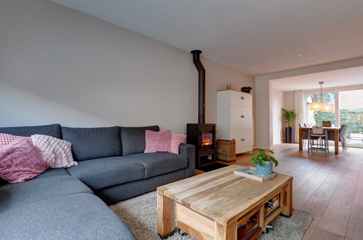 Foto 7 van Stadhouderslaan 88