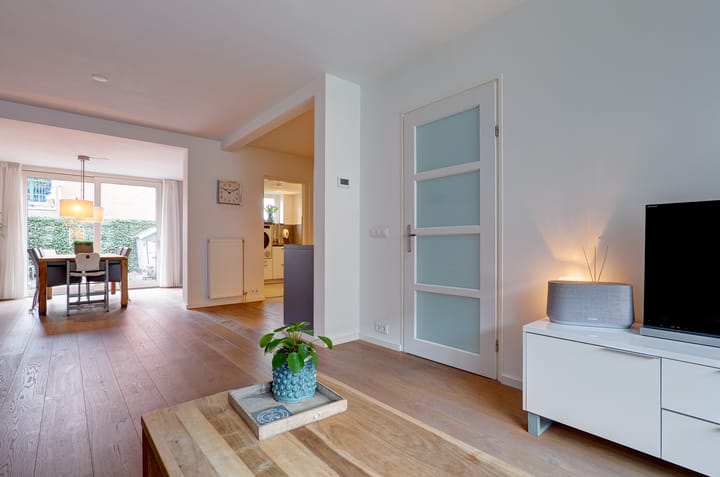 Foto 8 van Stadhouderslaan 88