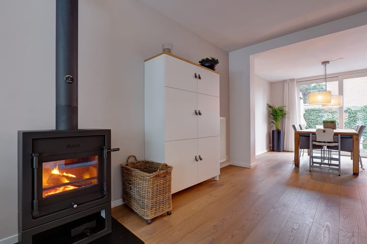 Foto 9 van Stadhouderslaan 88