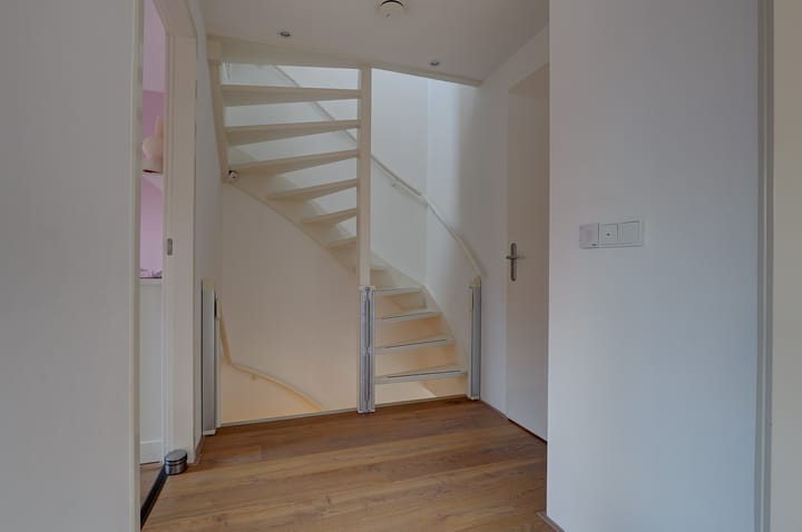 Foto 25 van Stadhouderslaan 88