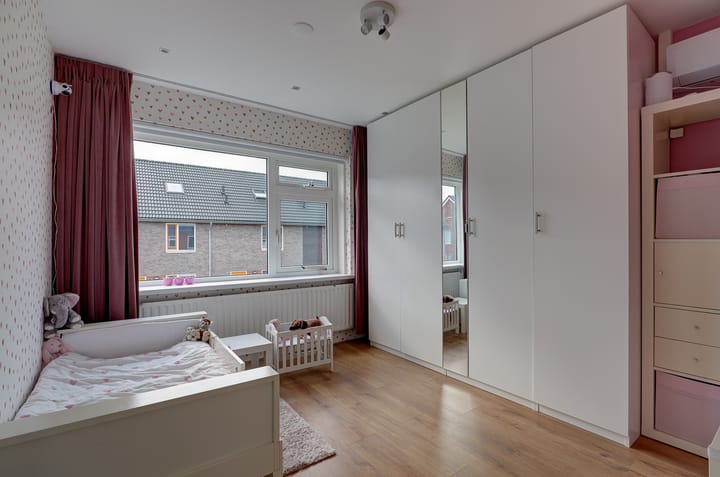 Foto 27 van Stadhouderslaan 88