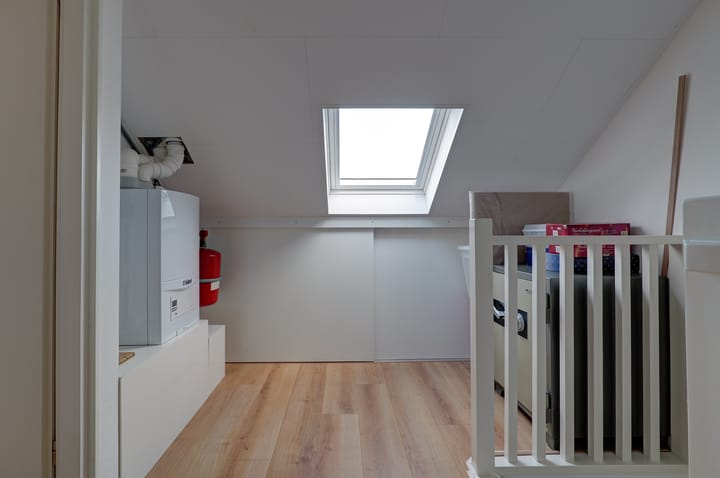 Foto 36 van Stadhouderslaan 88