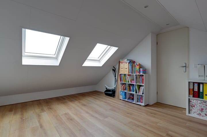 Foto 39 van Stadhouderslaan 88