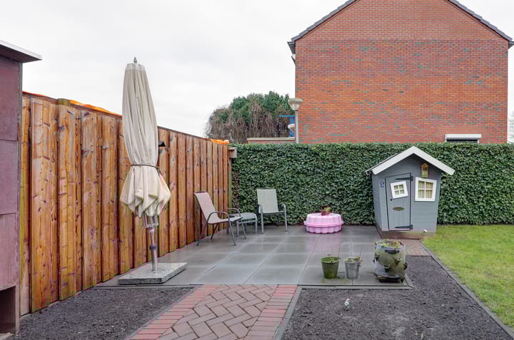 Foto 40 van Stadhouderslaan 88