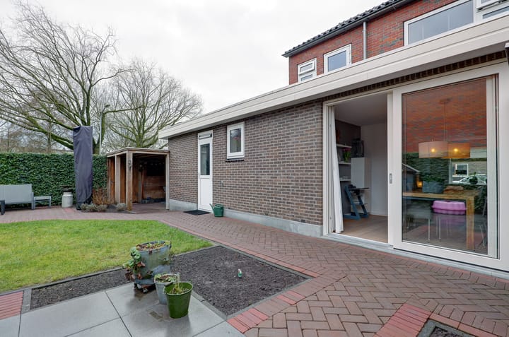 Foto 41 van Stadhouderslaan 88