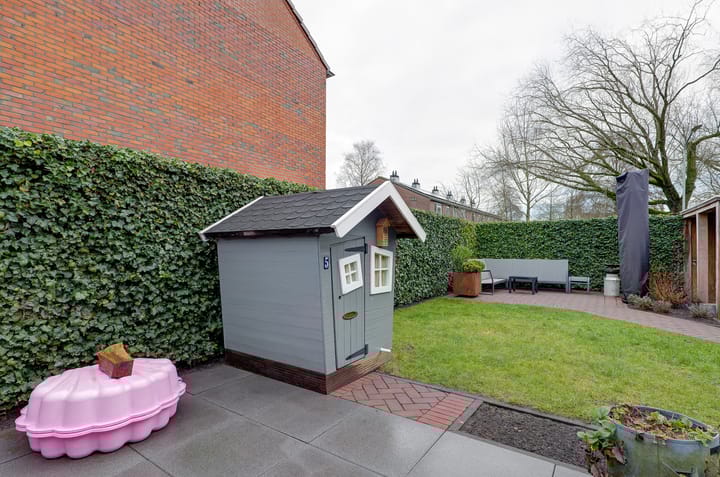 Foto 43 van Stadhouderslaan 88