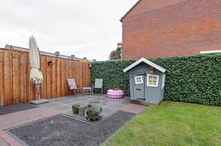 Foto 44 van Stadhouderslaan 88