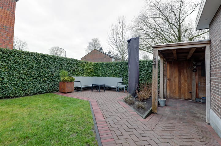 Foto 45 van Stadhouderslaan 88