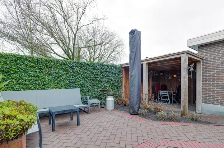 Foto 47 van Stadhouderslaan 88