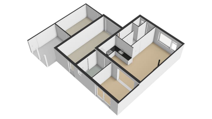 Foto 54 van Stadhouderslaan 88