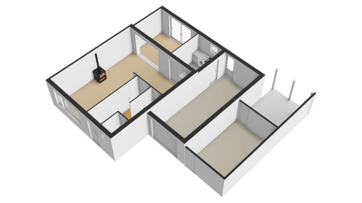 Foto 55 van Stadhouderslaan 88