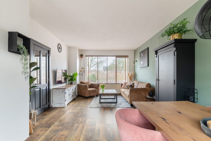 Foto 3 van Jean Monnetstraat 272