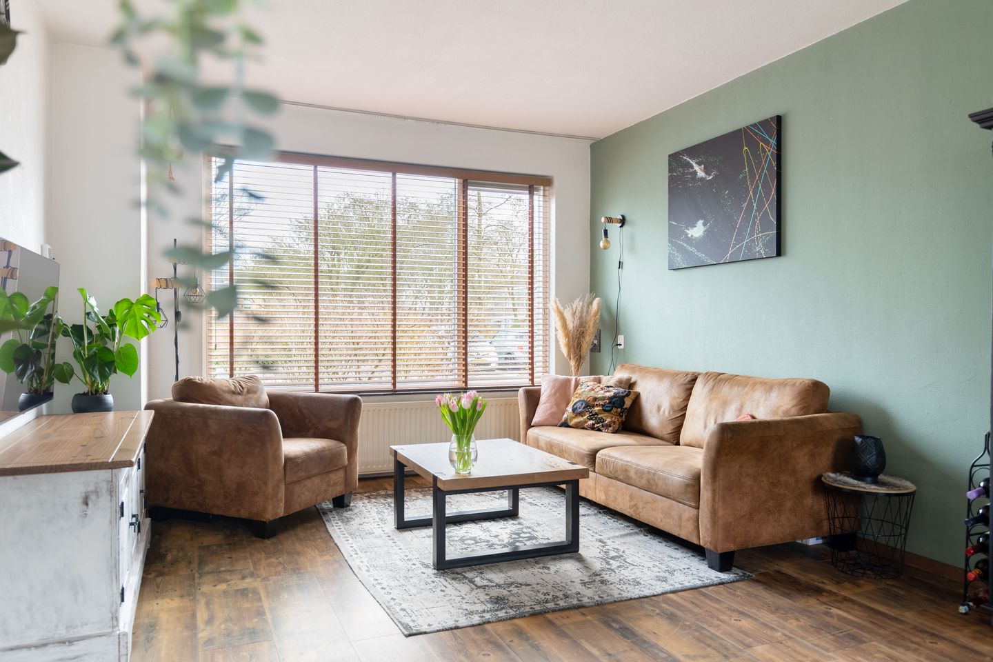 Foto 4 van Jean Monnetstraat 272