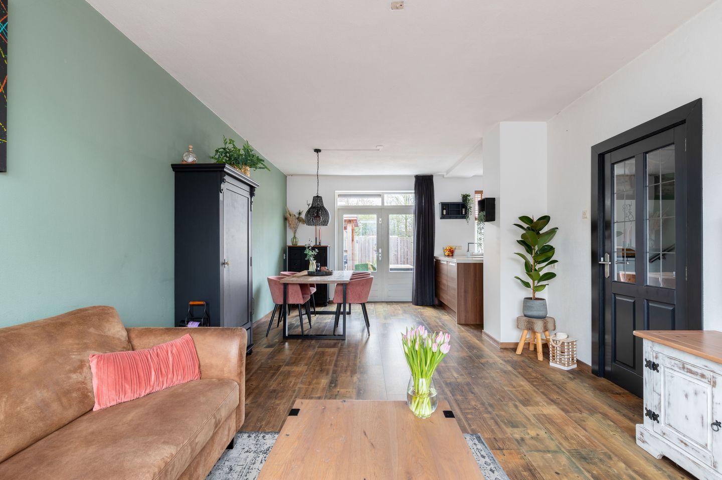 Foto 5 van Jean Monnetstraat 272