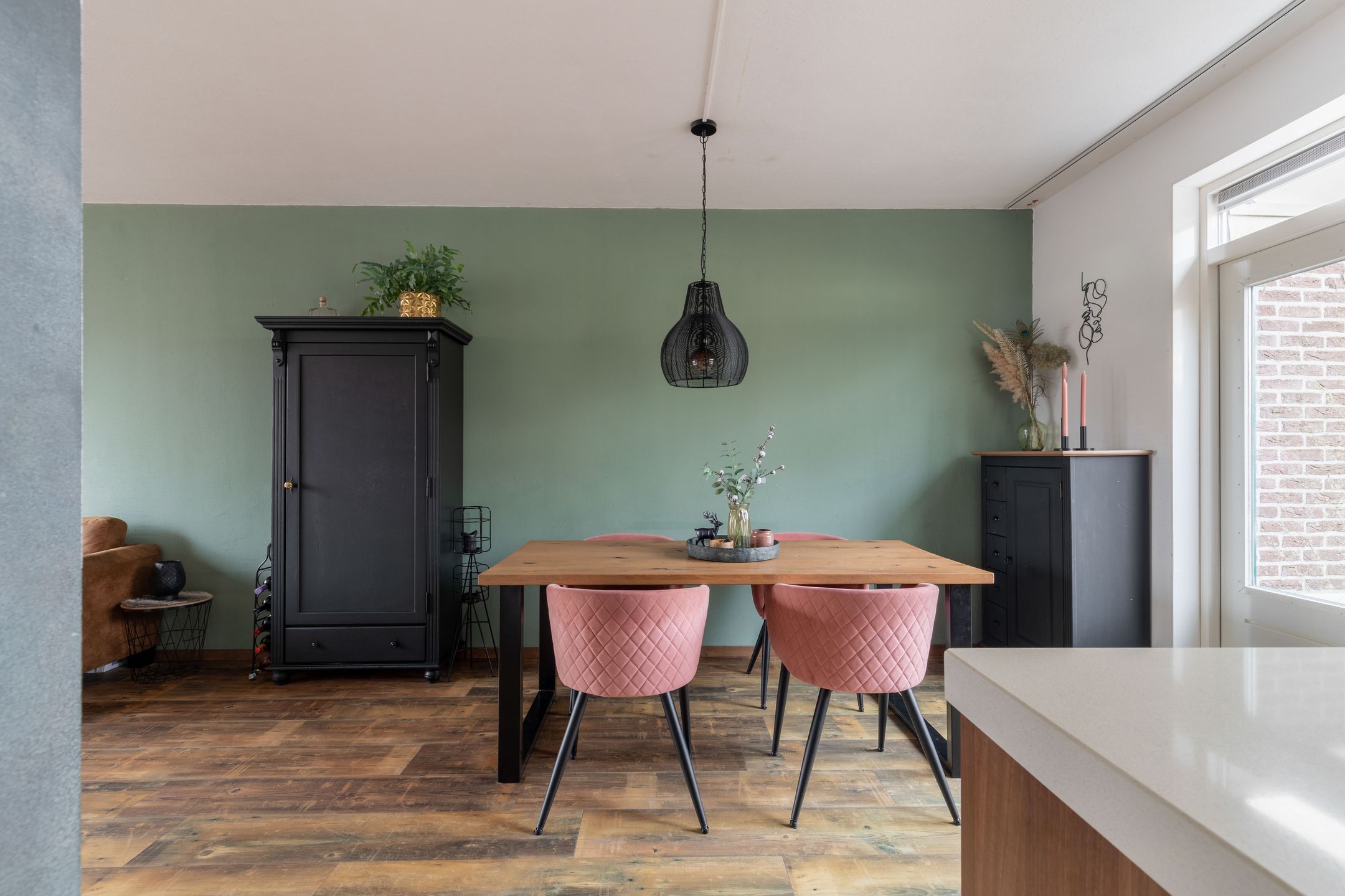 Foto 6 van Jean Monnetstraat 272