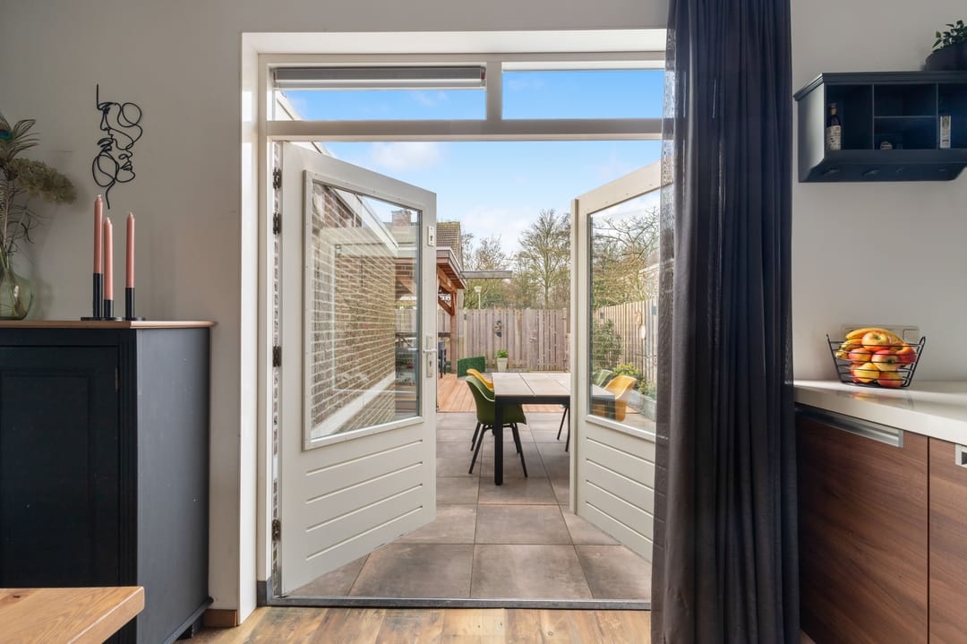 Foto 7 van Jean Monnetstraat 272