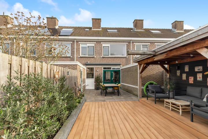 Foto 8 van Jean Monnetstraat 272