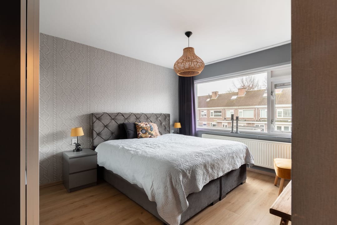 Foto 13 van Jean Monnetstraat 272