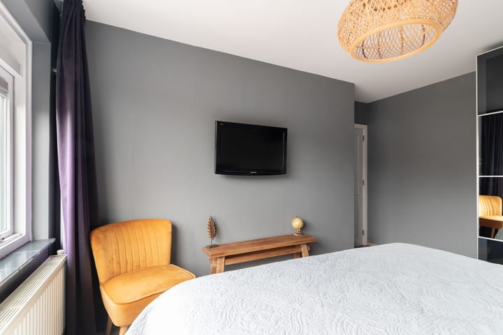 Foto 14 van Jean Monnetstraat 272