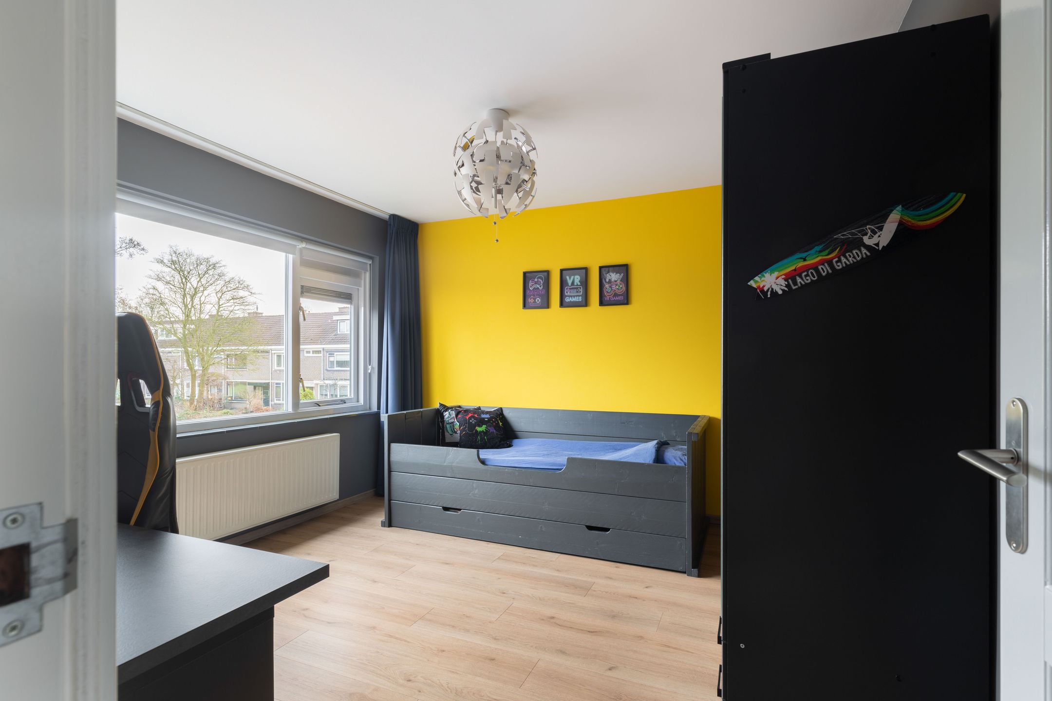 Foto 15 van Jean Monnetstraat 272