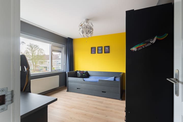 Foto 15 van Jean Monnetstraat 272