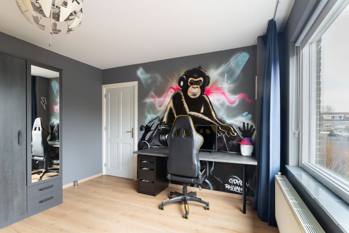 Foto 16 van Jean Monnetstraat 272