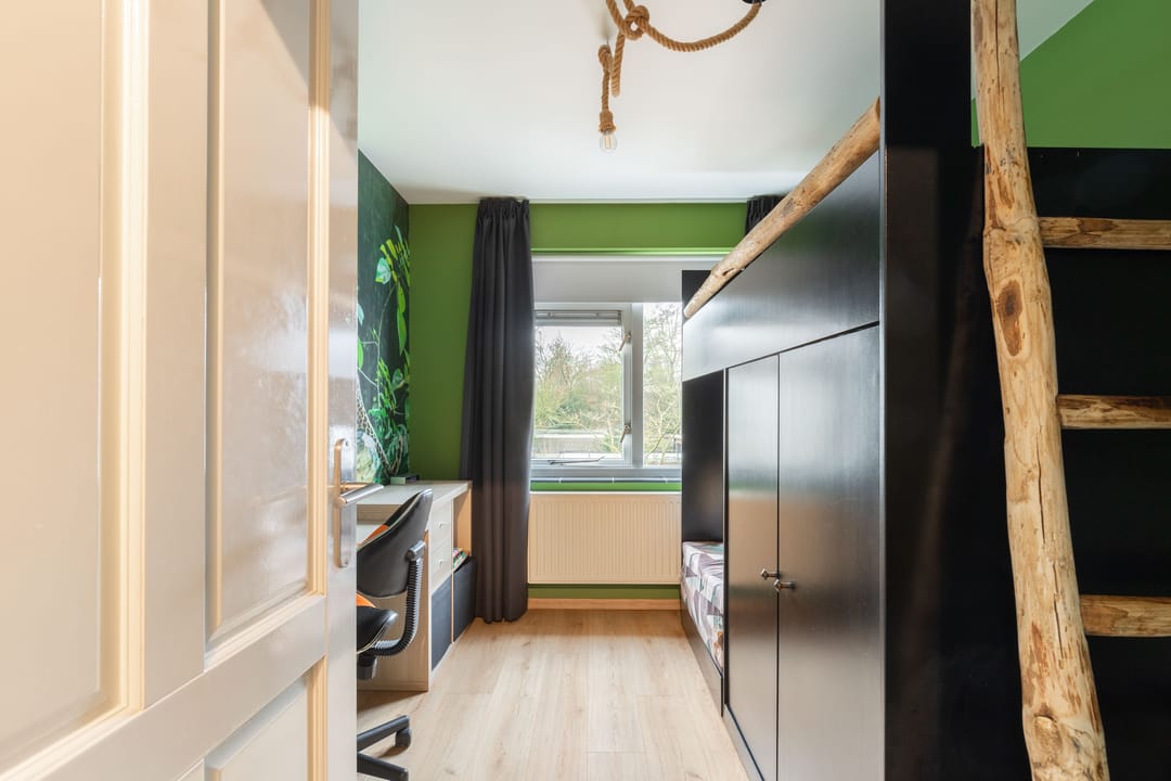 Foto 17 van Jean Monnetstraat 272