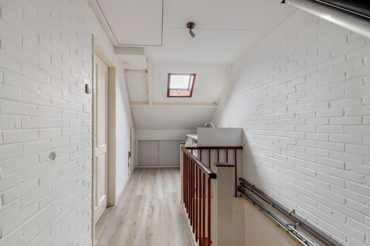 Foto 21 van Jean Monnetstraat 272