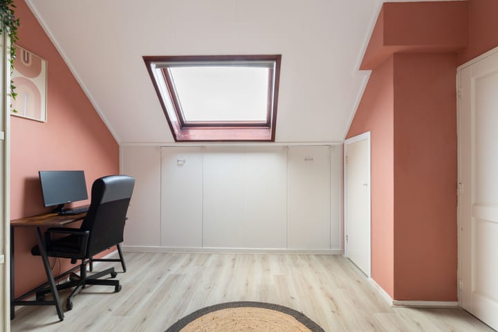 Foto 22 van Jean Monnetstraat 272