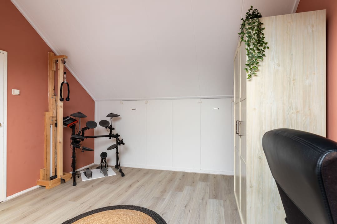 Foto 23 van Jean Monnetstraat 272