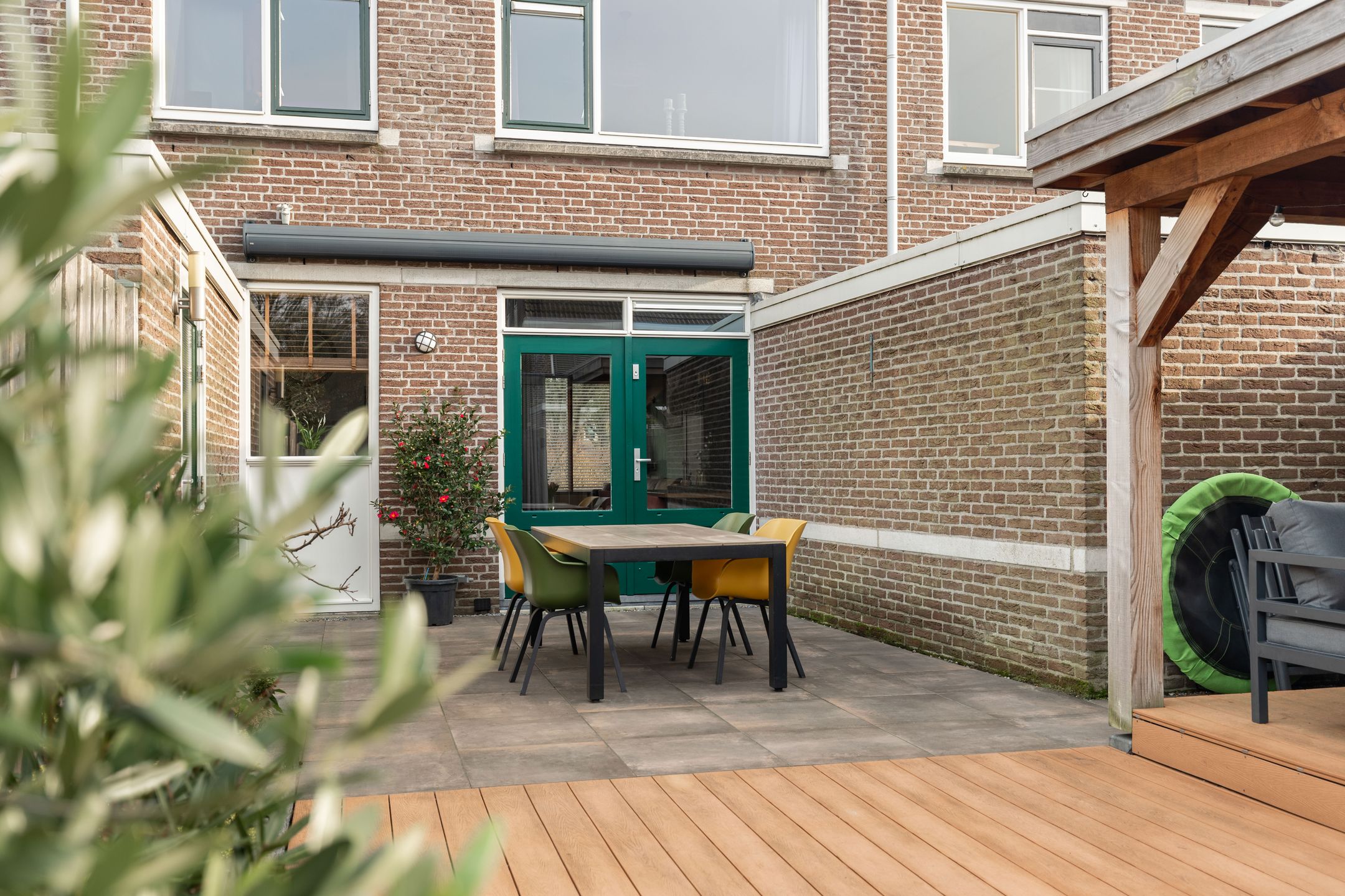 Foto 24 van Jean Monnetstraat 272