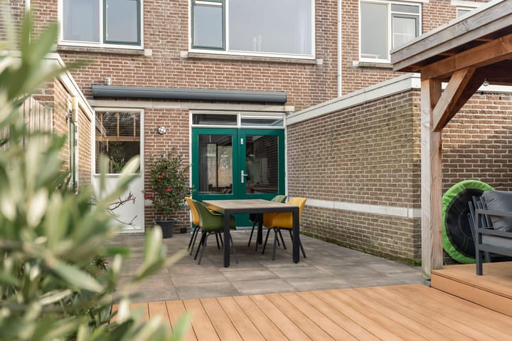 Foto 24 van Jean Monnetstraat 272