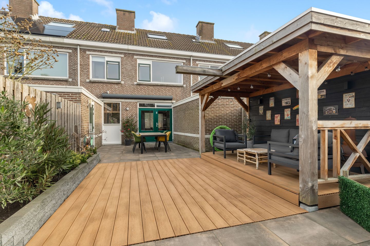 Foto 25 van Jean Monnetstraat 272