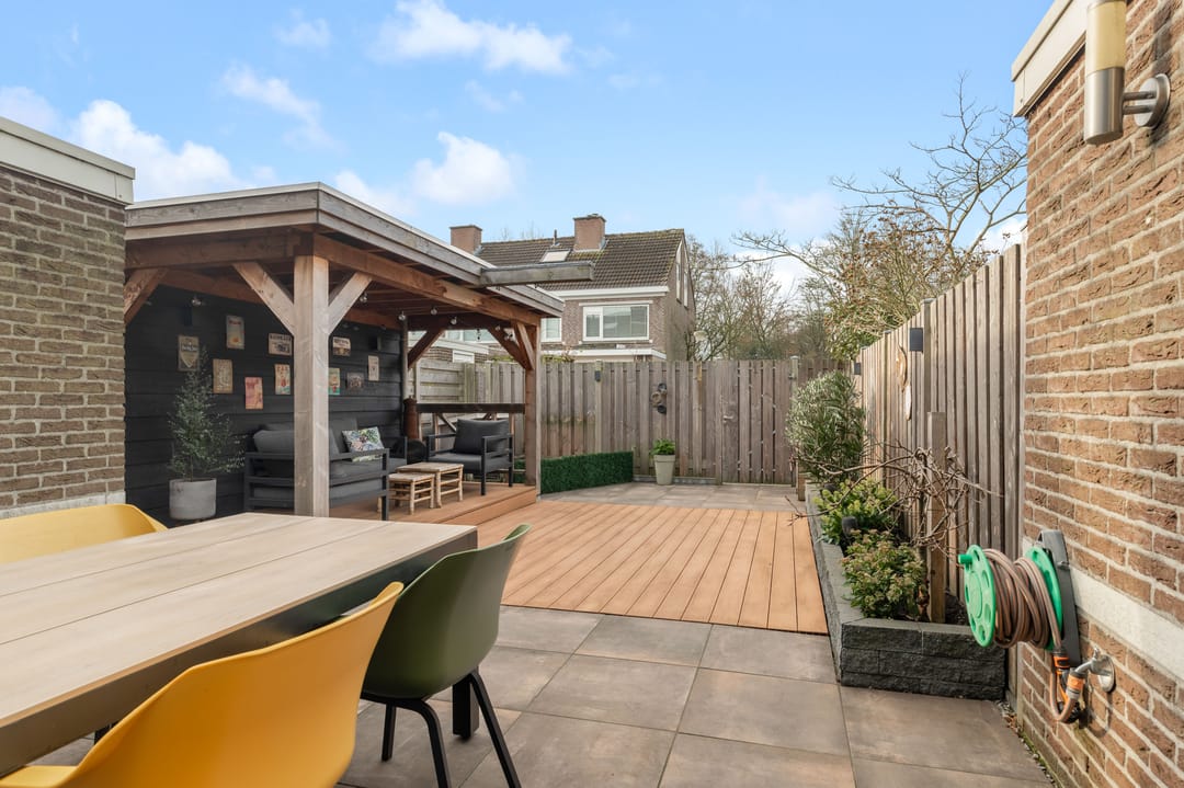 Foto 26 van Jean Monnetstraat 272