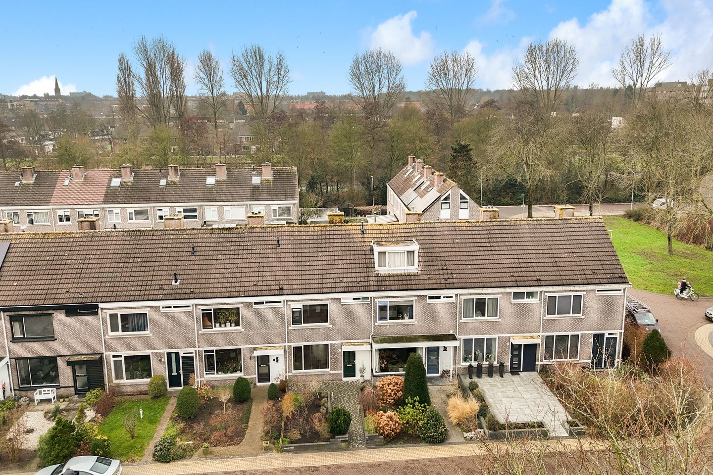 Foto 29 van Jean Monnetstraat 272