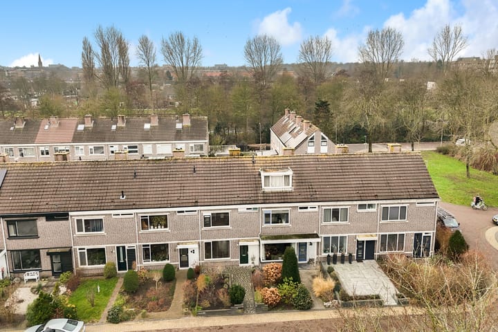 Foto 29 van Jean Monnetstraat 272