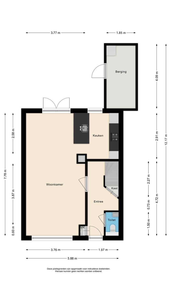 Foto 32 van Jean Monnetstraat 272