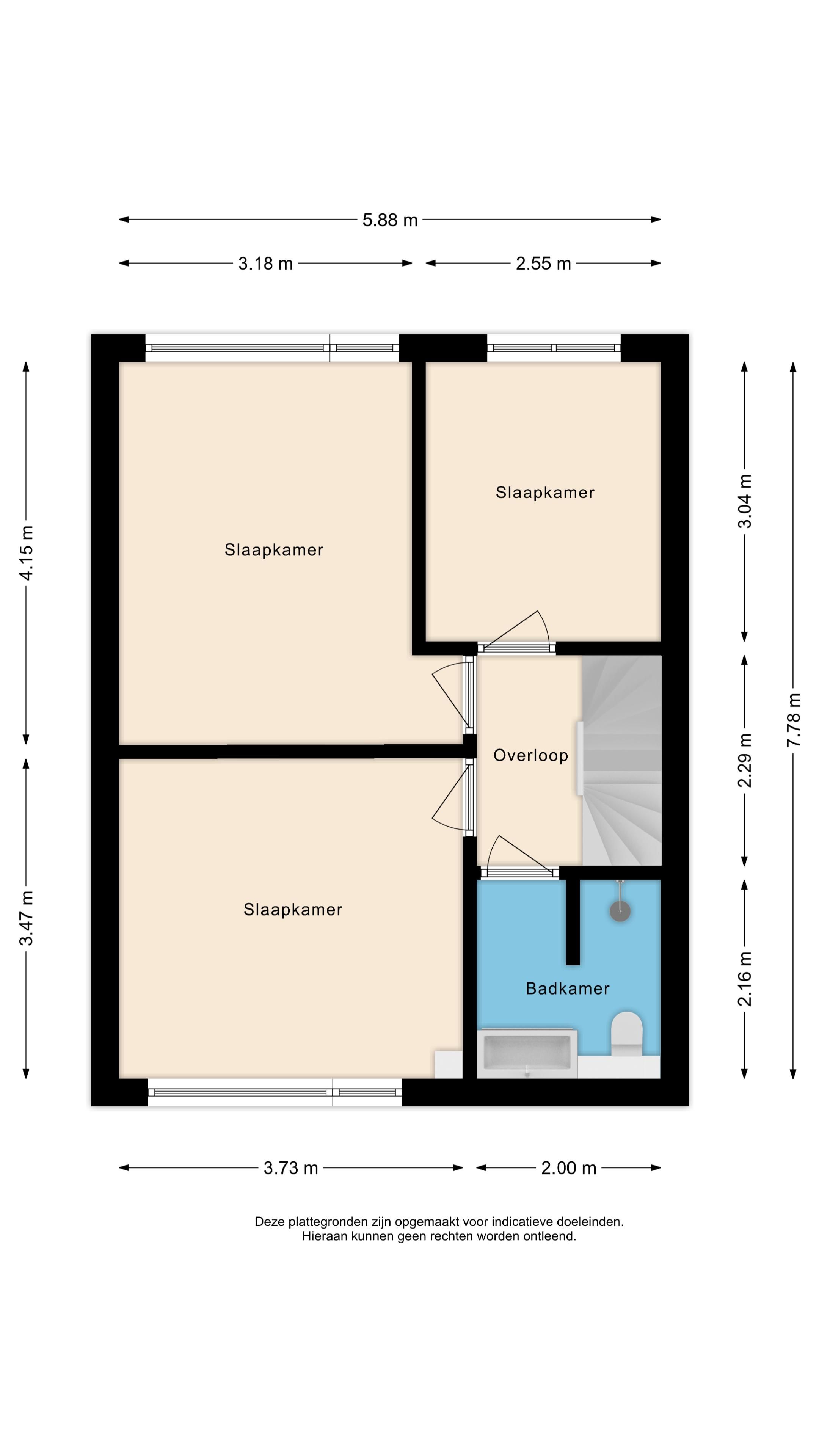 Foto 33 van Jean Monnetstraat 272