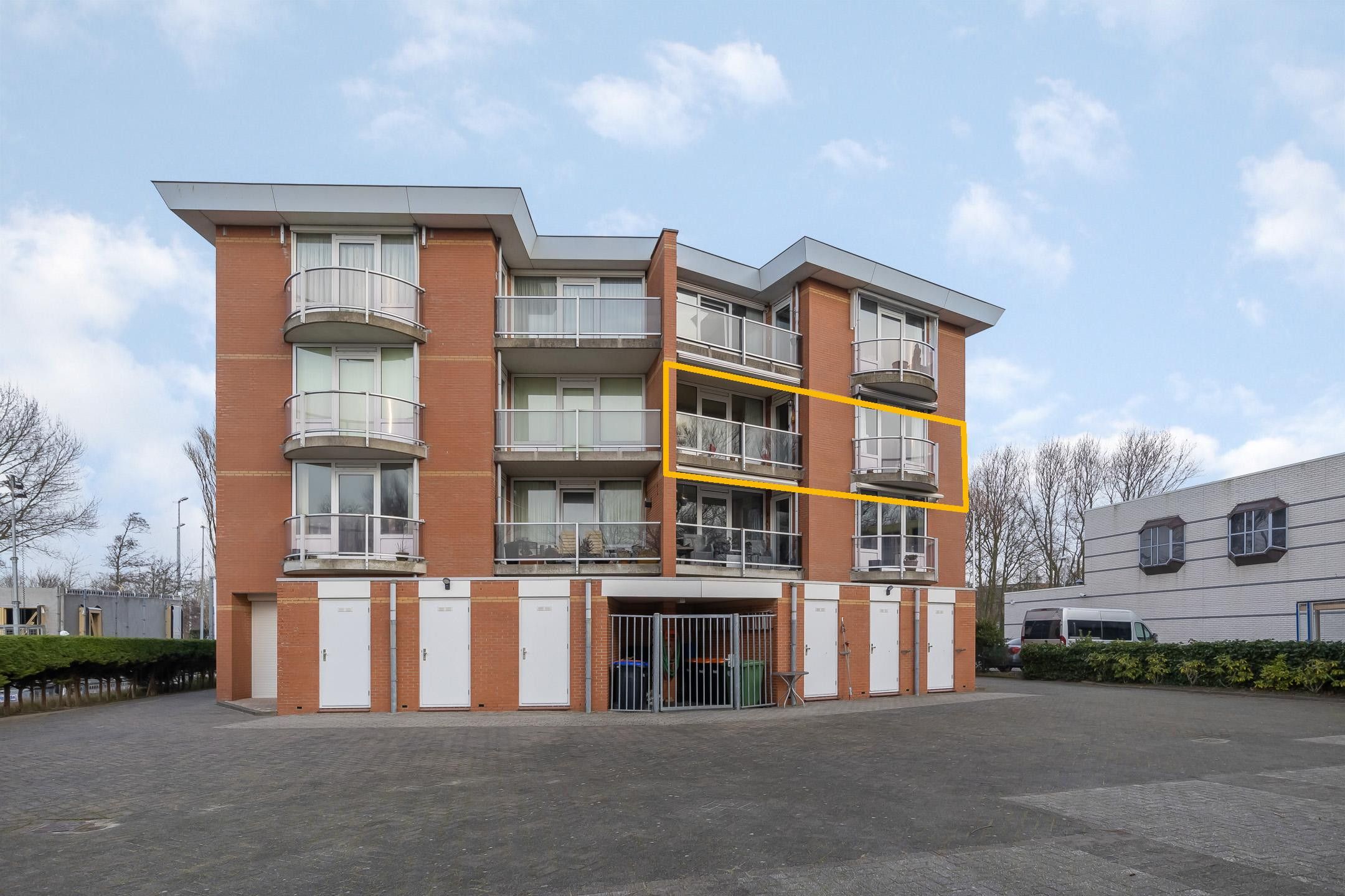 Foto 3 van IJsselmeerstraat 294