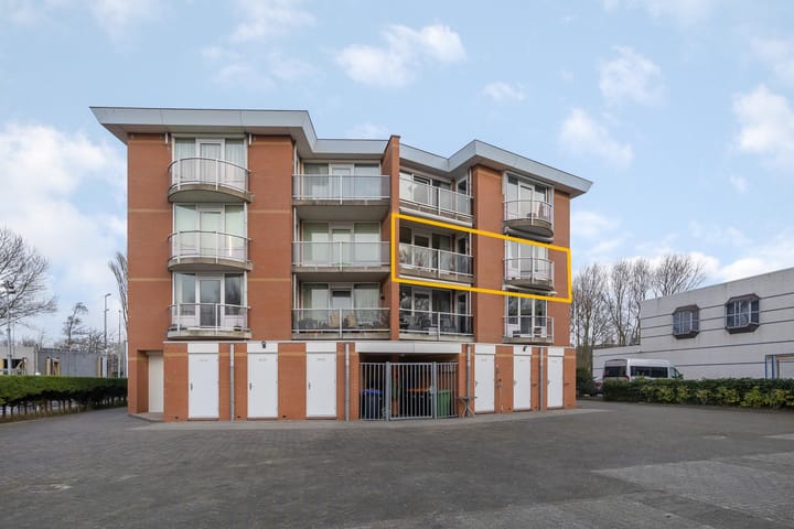 Foto 3 van IJsselmeerstraat 294