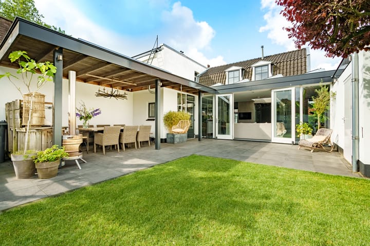 Foto 1 van 2e Hogeweg 117